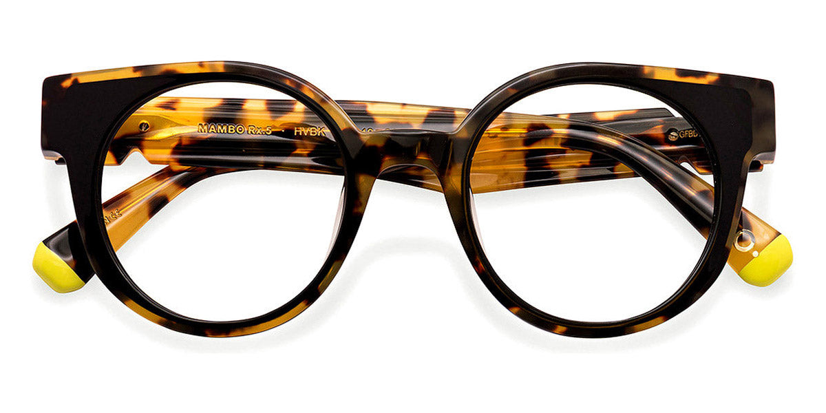 Etnia Barcelona® MAMBO RX.5 mambo-rx.8 - Havana Eyeglasses