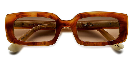 Etnia Barcelona® NAXOS naxos-1 - Brown Sunglasses