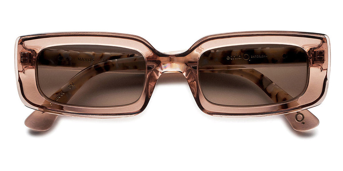 Etnia Barcelona® NAXOS naxos-2 - Pink Sunglasses