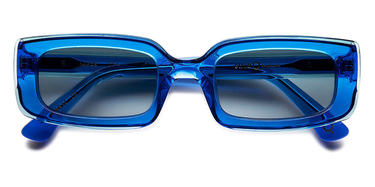 Etnia Barcelona® NAXOS naxos-4 - Blue Sunglasses