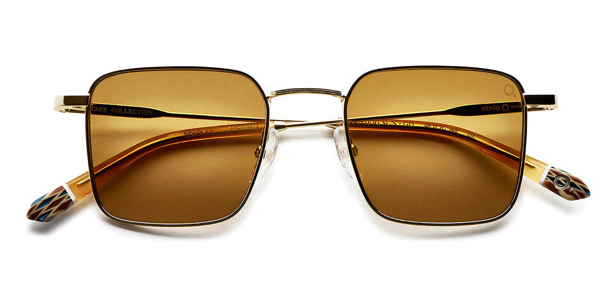 Etnia Barcelona® RANIERI 4 RANIER 48S GD - GD Gold Sunglasses