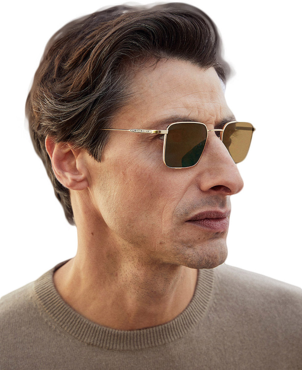 Etnia Barcelona® RANIERI - Sunglasses on Person