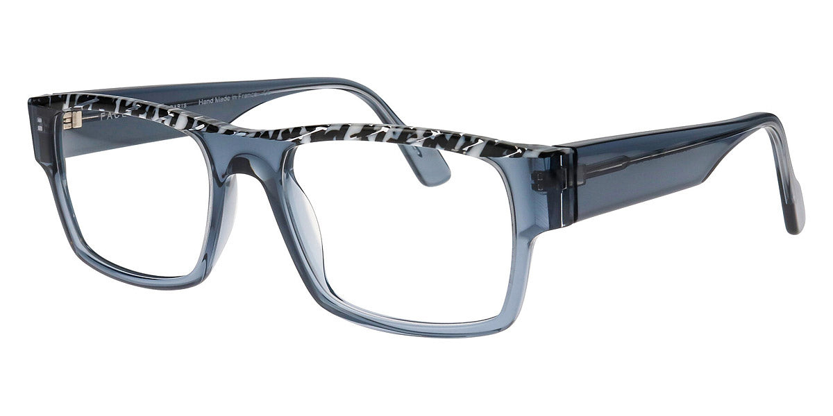 Face A Face® ARMAN 1 FAF ARMAN 1 4012 54 - Blue Gray (4012) Eyeglasses