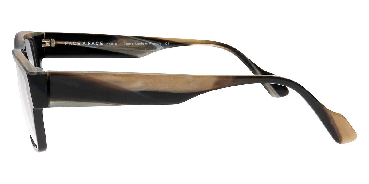 Face A Face® ARMAN 2 FAF ARMAN 2 1902 57 - Wild Horn (1902) Eyeglasses