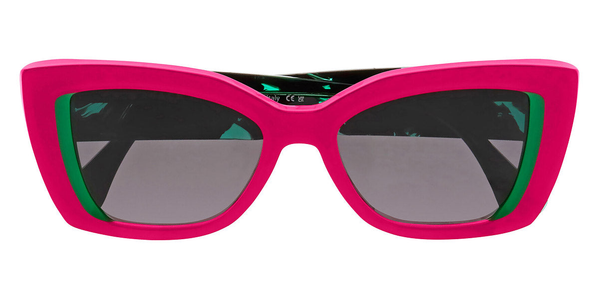 Face A Face® ASHOKA 1 FAF ASHOKA 1 1472 52 - Intense Pink (1472) Sunglasses
