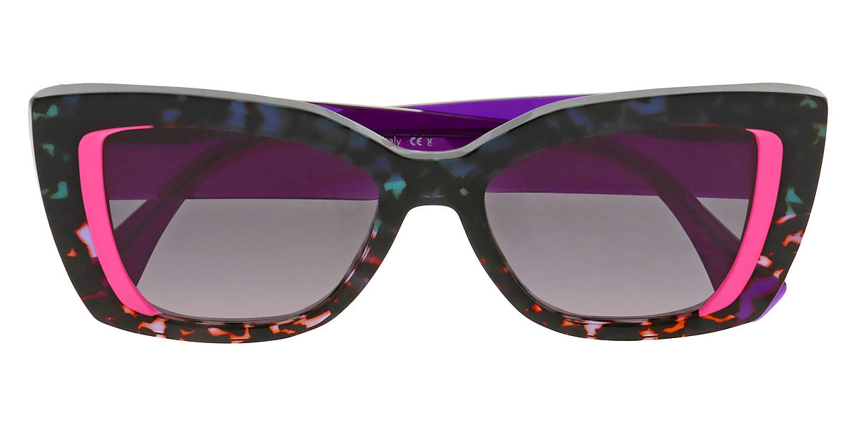 Face A Face® ASHOKA 1 FAF ASHOKA 1 6200 52 - Tortoise Duo Mave (6200) Sunglasses