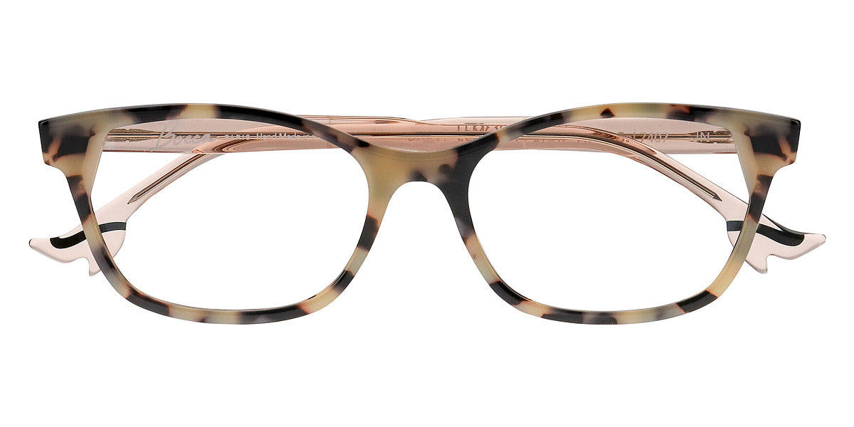 Face A Face® BOCCA LEMON 4 FAF BOCCA LEMON 4 7407 54 - Congo Camouflage (7407) Eyeglasses