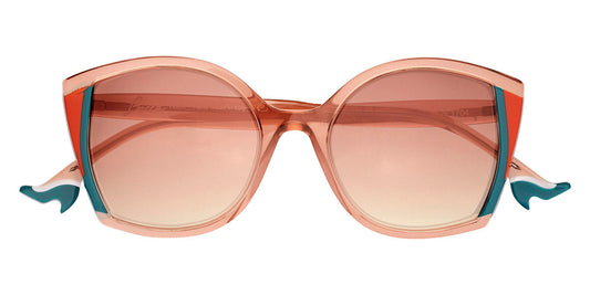 Face A Face® BOCCA VOGUE 1 FAF BOCCA VOGUE 1 1704 54 - Powdery Peach (1704) Sunglasses