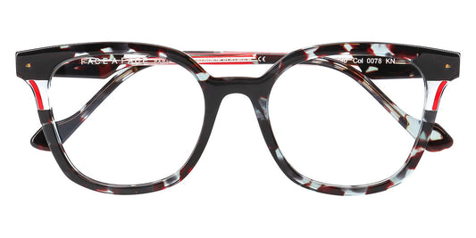 Face A Face® DARIA 1 FAF DARIA 1 0078 50 - Tortoise Acajou Blue (0078) Eyeglasses