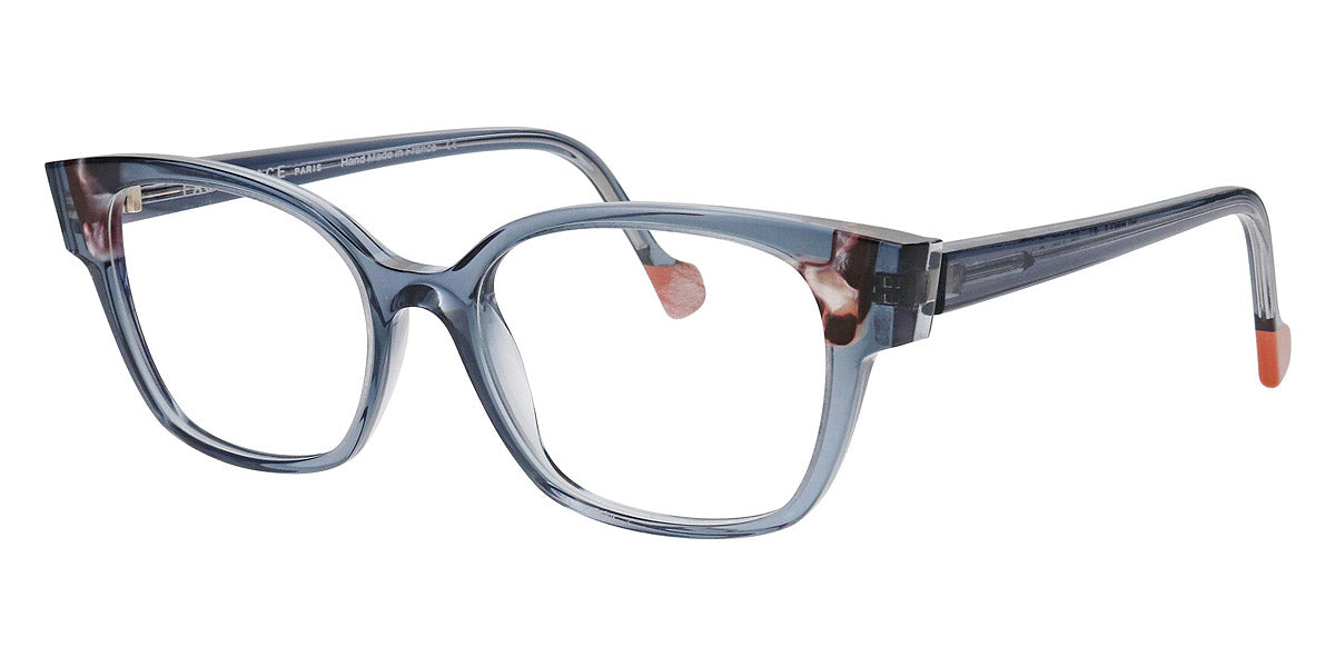 Face A Face® EILEEN 1 FAF EILEEN 1 4012 51 - Blue Gray (4012) Eyeglasses