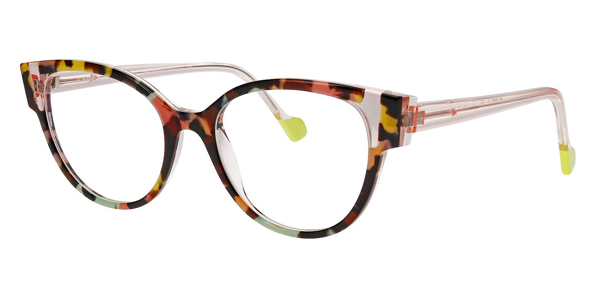 Face A Face® EILEEN 2 FAF EILEEN 2 1324 52 - Camouflage Pop (1324) Eyeglasses