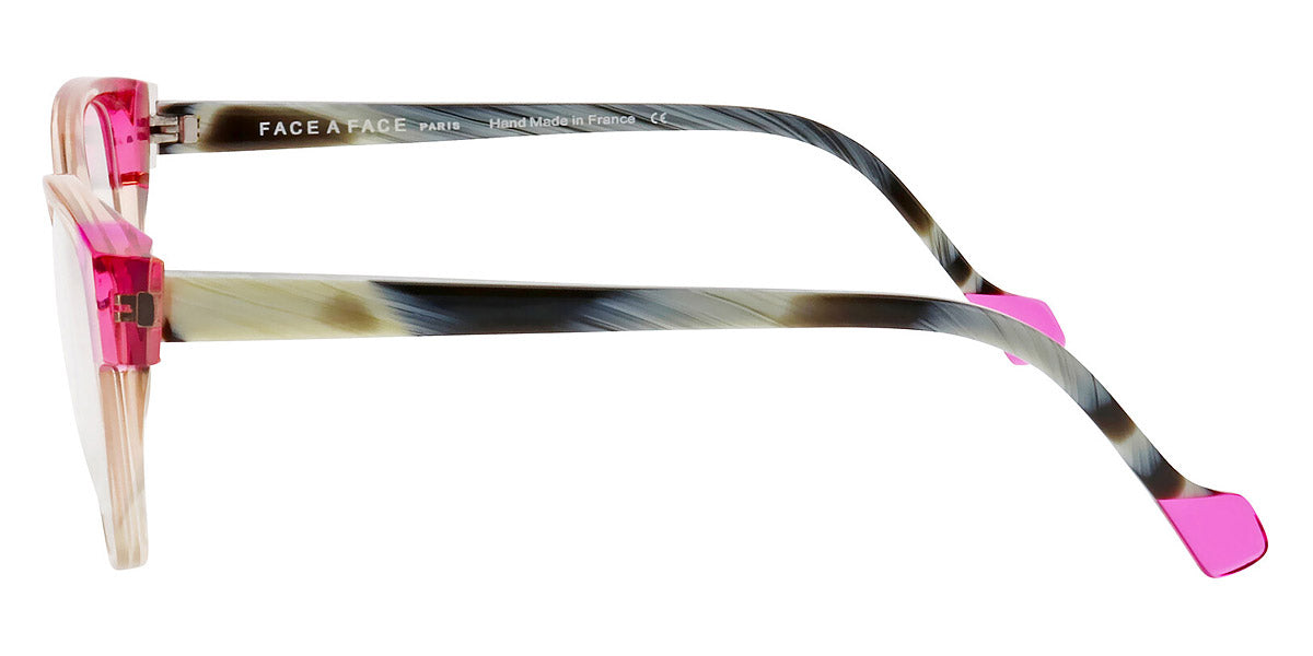 Face A Face® EILEEN 3 FAF EILEEN 3 8003 54 - Gradient Peche Vertical (8003) Eyeglasses