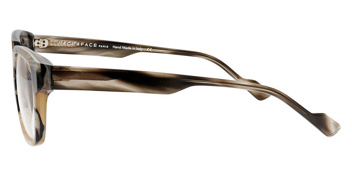 Face A Face® FRANK 2 FAF FRANK 2 1902 53 - Wild Horn (1902) Eyeglasses