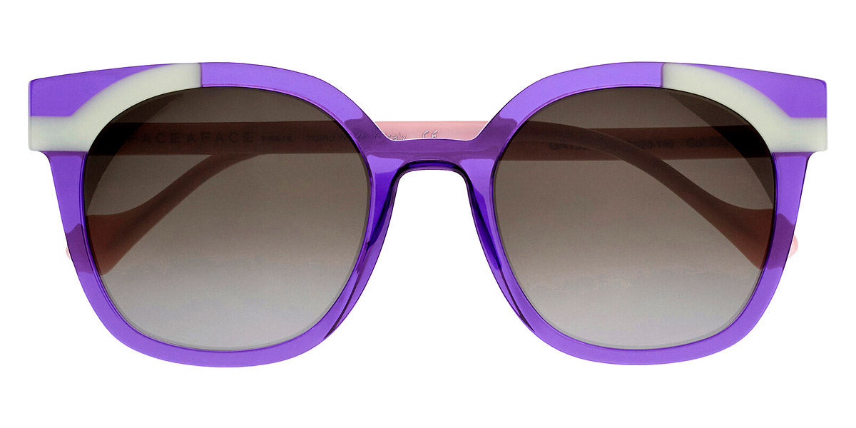 Face A Face® GATSBY 2 FAF GATSBY 2 2771 53 - Ultra Violet (2771) Sunglasses