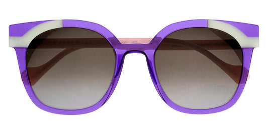 Face A Face® GATSBY 2 FAF GATSBY 2 2771 53 - Ultra Violet (2771) Sunglasses