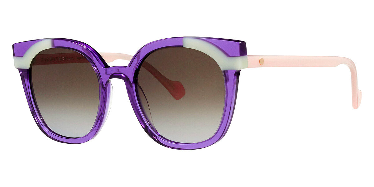 Face A Face® GATSBY 2 FAF GATSBY 2 2771 53 - Ultra Violet (2771) Sunglasses