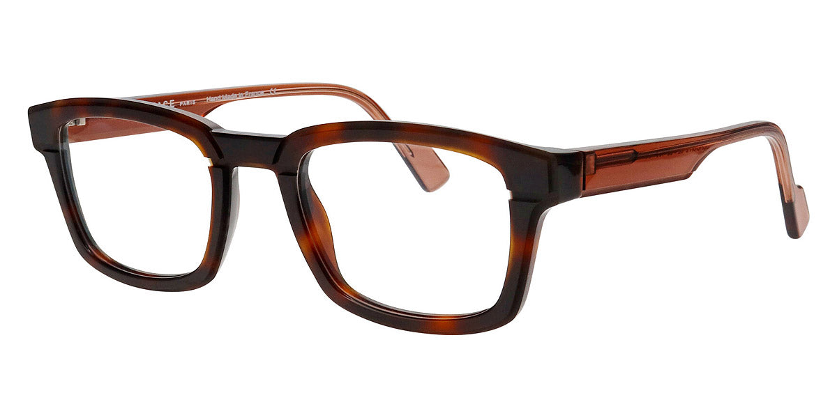 Face A Face® GORDON 2 FAF GORDON 2 4056 52 - Dark Tortoise-Shell (4056) Eyeglasses