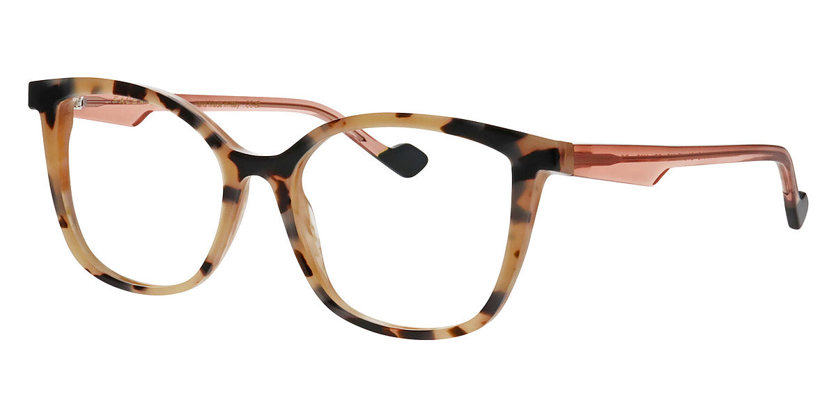 Face A Face® HANNA 3 FAF HANNA 3 1115 54 - Congo Nude Marble (1115) Eyeglasses