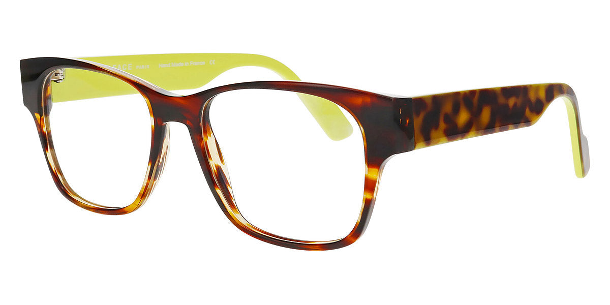 Face A Face® JAMES 1 FAF JAMES 1 1199 53 - Blaze Tortoise (1199) Eyeglasses