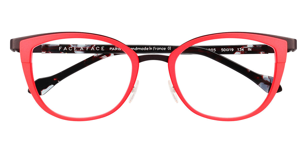 Face A Face® MASHA 1 FAF MASHA 1 9905 50 - Pink Fluo/Rose Fluo (9905) Eyeglasses