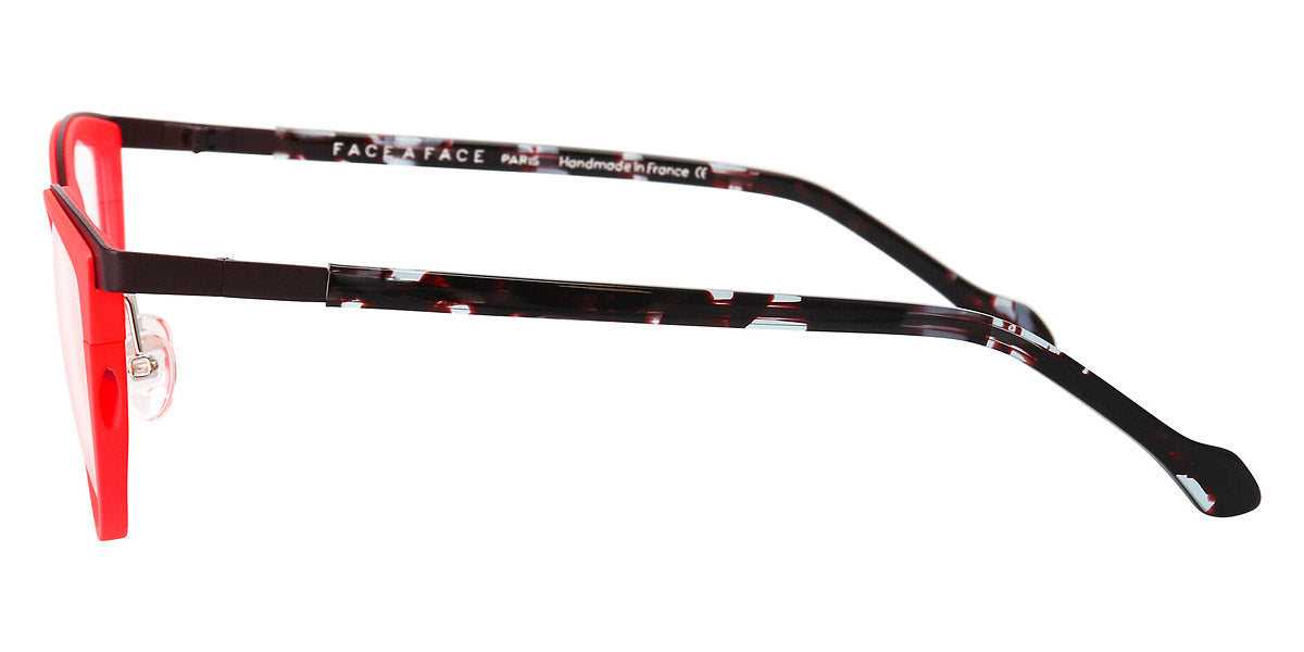 Face A Face® MASHA 1 FAF MASHA 1 9905 50 - Pink Fluo/Rose Fluo (9905) Eyeglasses