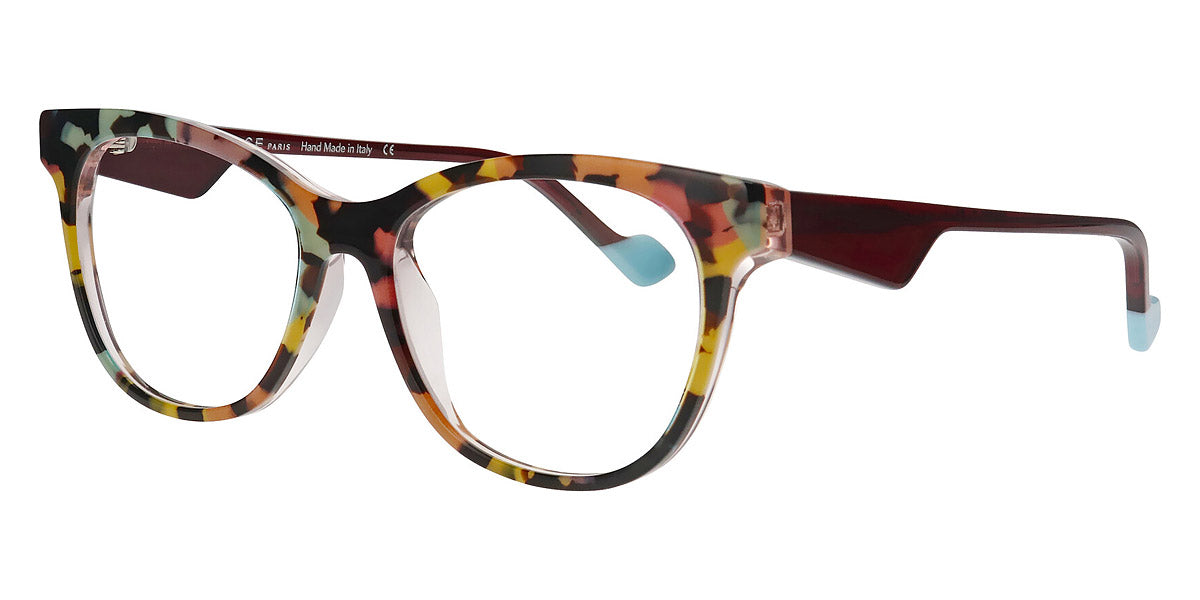 Face A Face® MERYL 2 FAF MERYL 2 1324 54 - Camouflage Pop (1324) Eyeglasses