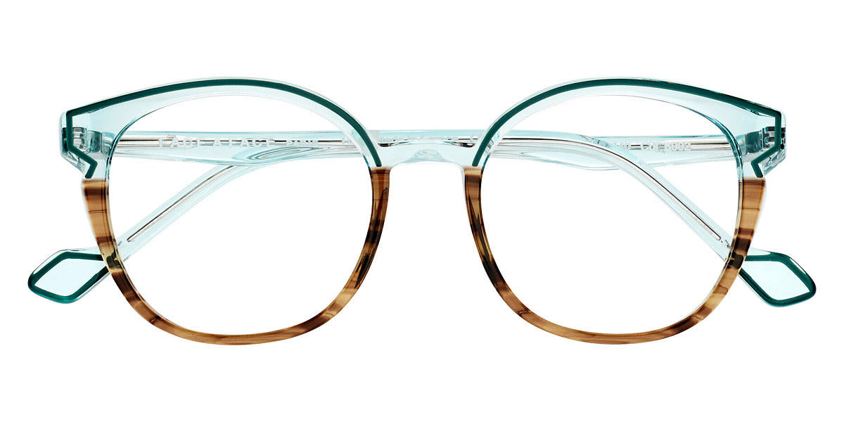 Face A Face® MILLI 1 FAF MILLI 1 6002 49 - Blue Crystal (6002) Eyeglasses