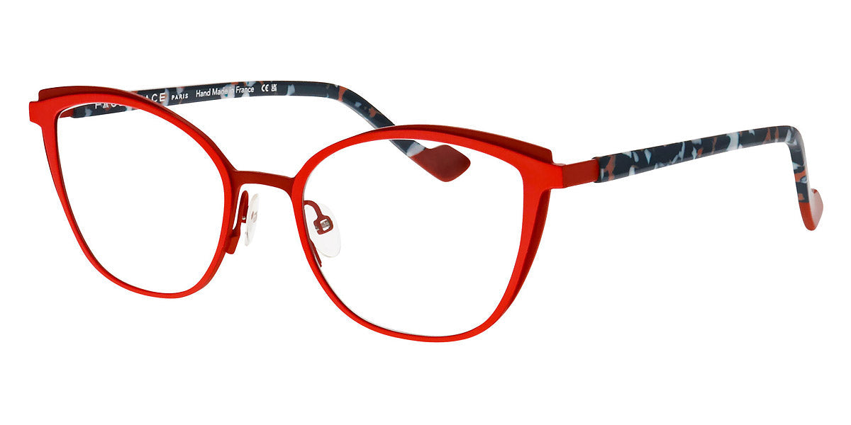 Face A Face® NENDO 2 FAF NENDO 2 9424 50 - Very Neon Coral (9424) Eyeglasses