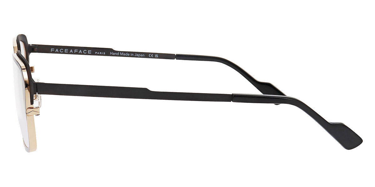 Face A Face® NEONN 3 FAF NEONN 3 904 52 - Charcoal Gray (904) Eyeglasses