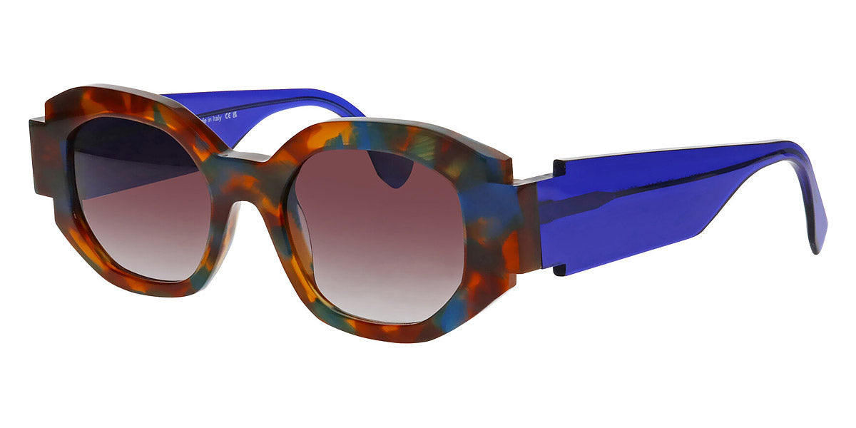 Face A Face® NOCHI 1 FAF NOCHI 1 0815 52 - Tortoise Murano Blue (0815) Sunglasses