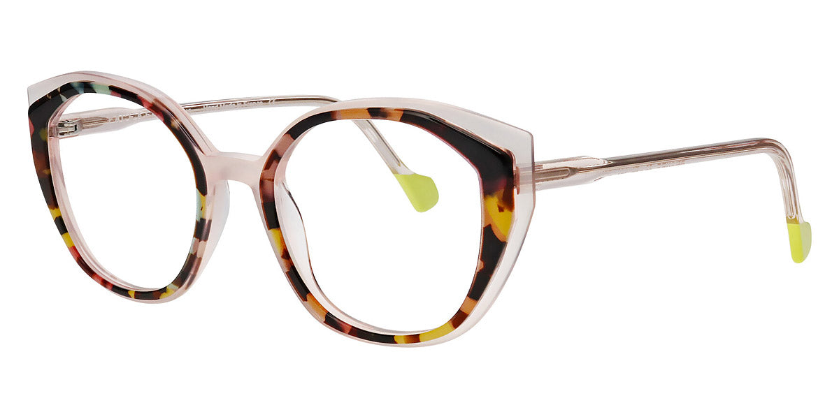 Face A Face® QUARTZ 2 FAF QUARTZ 2 0629 50 - Rose Opale (0629) Eyeglasses