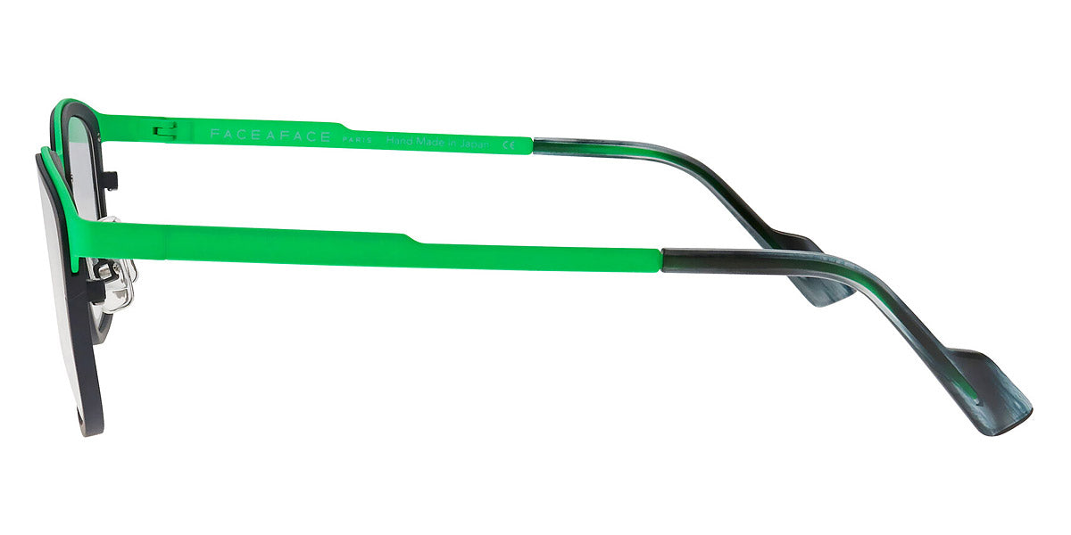 Face A Face® ROTKO 3 FAF ROTKO 3 9025 49 - Fluo Spring Green (9025) Eyeglasses