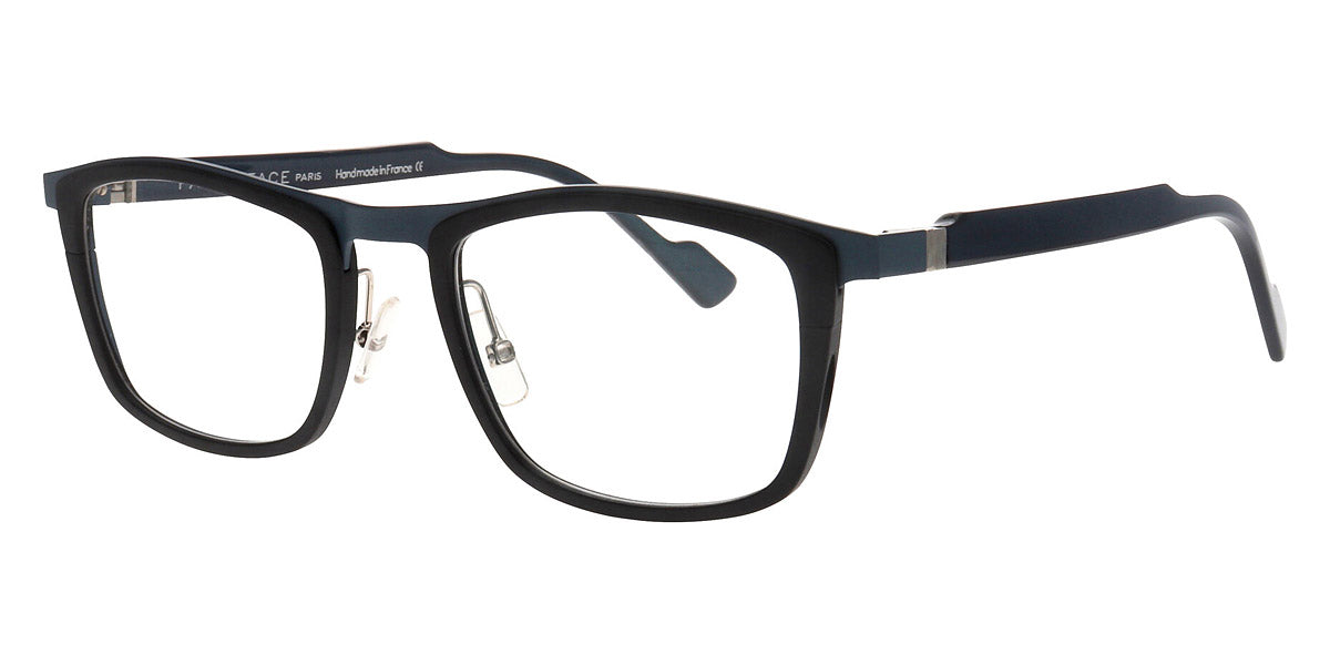 Face A Face® SCOTT 4 FAF SCOTT 4 9447 50 - Blue Gray (9447) Eyeglasses