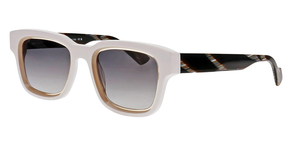 Face A Face® SHADOW 2 FAF SHADOW 2 2081 51 - Transparent Bronze (2081) Sunglasses