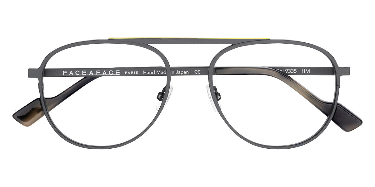 Face A Face® TADAO 2