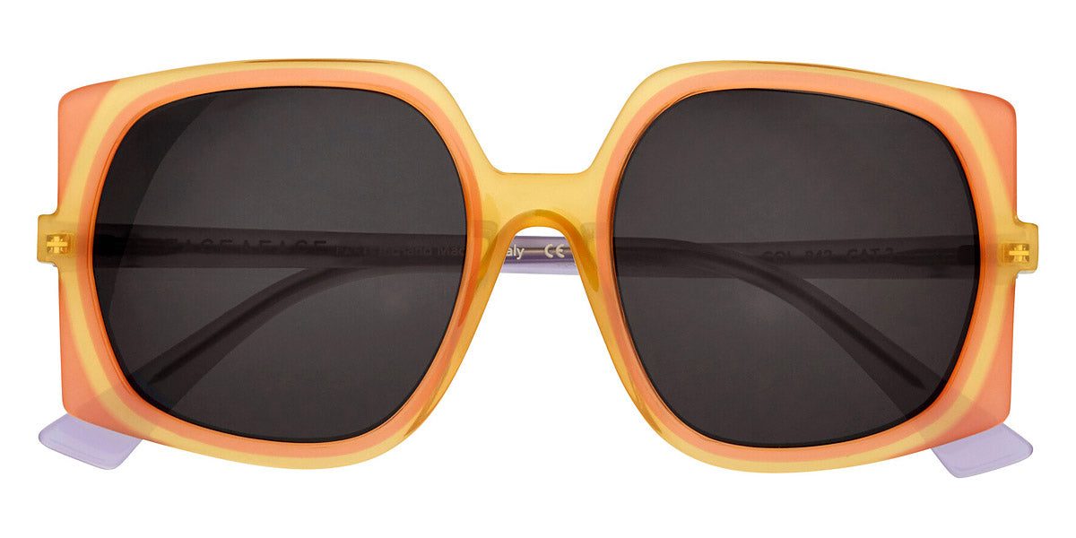 Face A Face® WONDER 2 FAF WONDER 2 842 54 - Papaya (842) Sunglasses