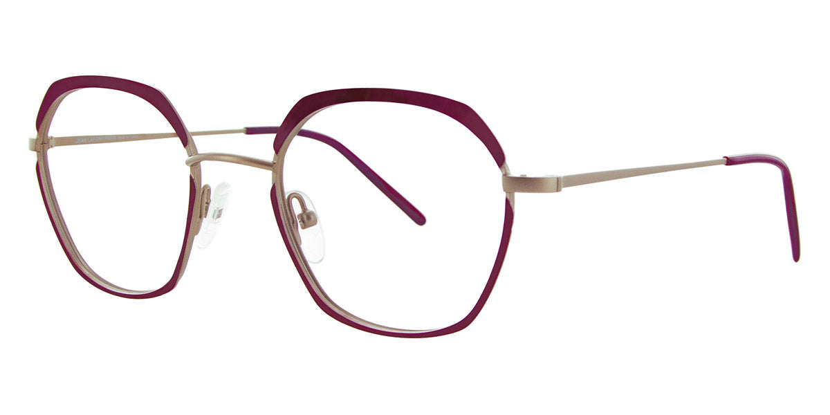 Lafont® Fanchon LAF FANCHON 6514 48 - Golden 6514 Eyeglasses