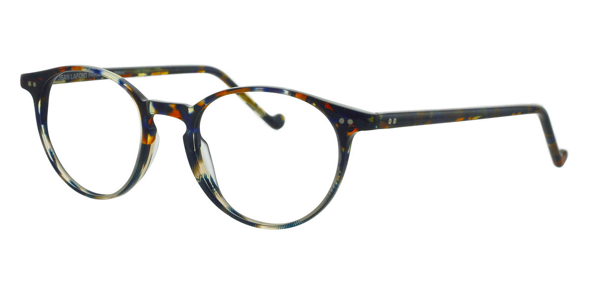 Lafont® Folio LAF FOLIO 3199 49 - Blue Eyeglasses