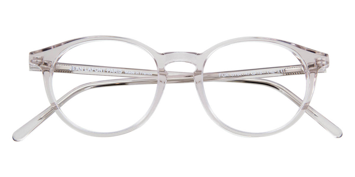 Lafont® Fox LAF FOX 5167 47 - Beige 5167 Eyeglasses