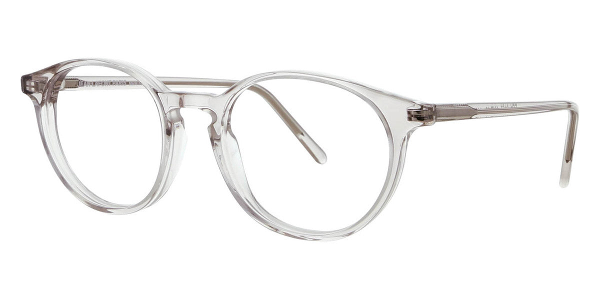 Lafont® Fox LAF FOX 5167 47 - Beige 5167 Eyeglasses