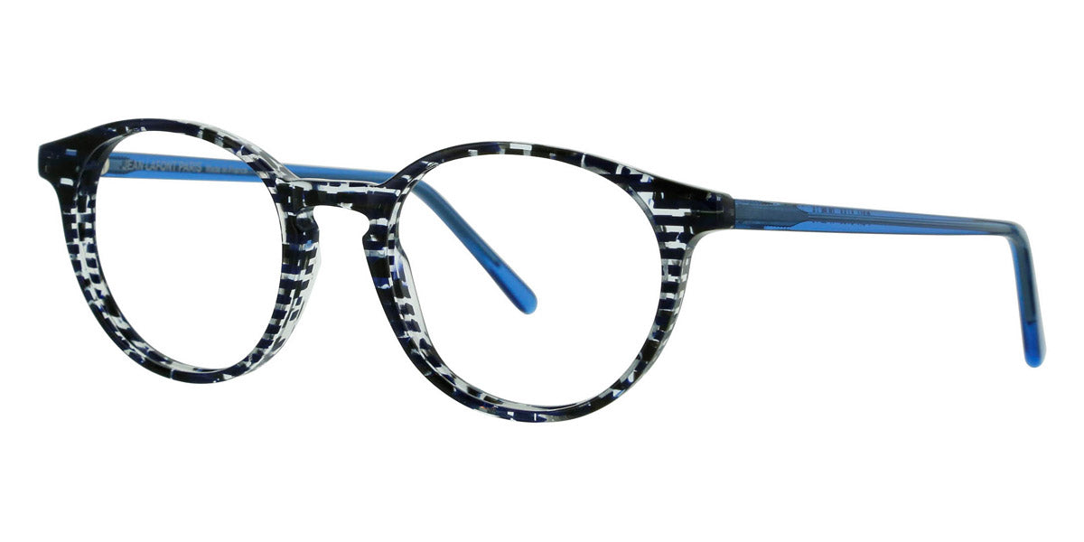 Lafont® Fox LAF FOX 3133 47 - Blue 3133 Eyeglasses