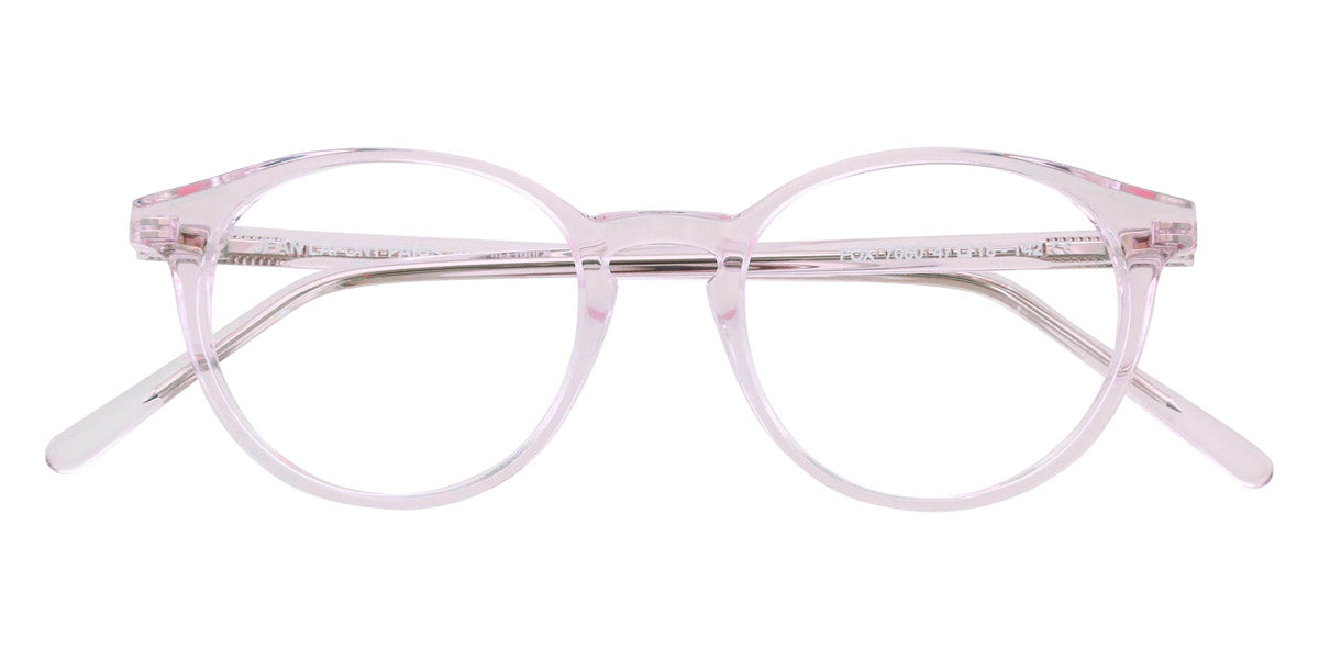 Lafont® Fox LAF FOX 7060 47 - Pink 7060 Eyeglasses