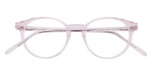 Lafont® Fox LAF FOX 7060 47 - Pink 7060 Eyeglasses