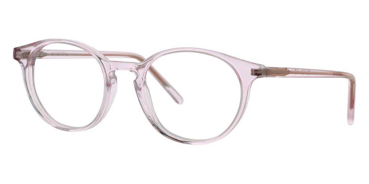 Lafont® Fox LAF FOX 7060 47 - Pink 7060 Eyeglasses