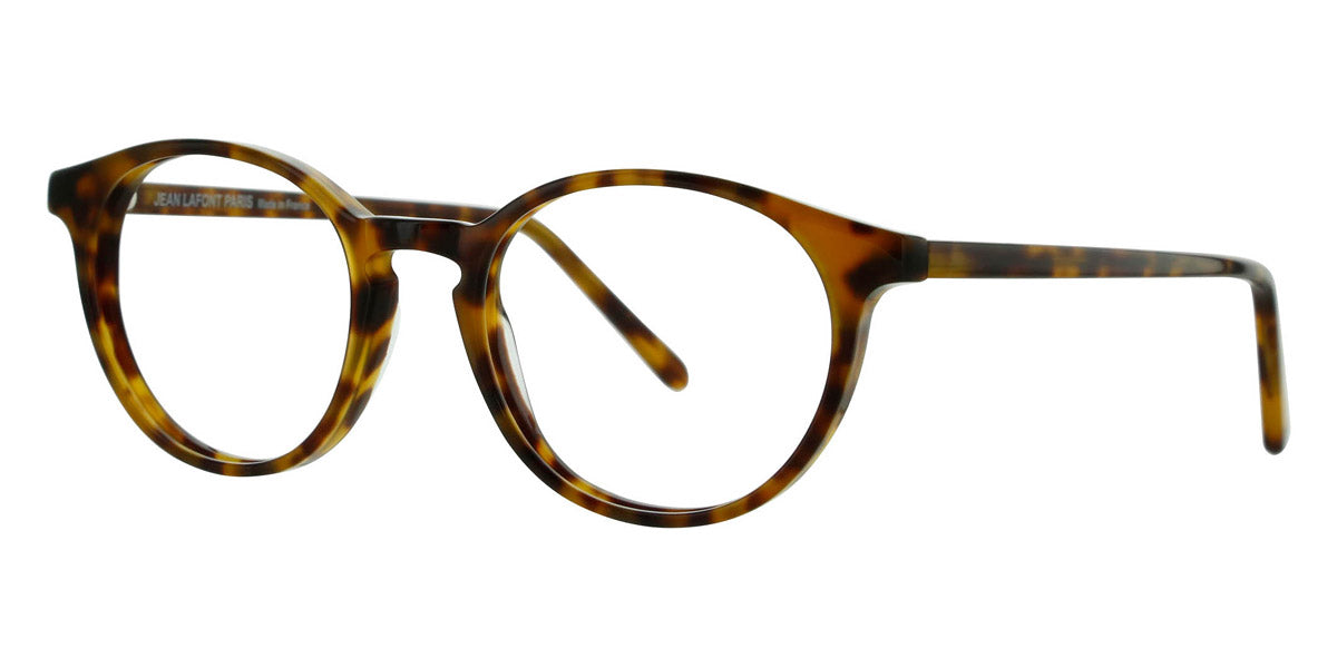 Lafont® Fox LAF FOX 5156 47 - Tortoiseshell 5156 Eyeglasses