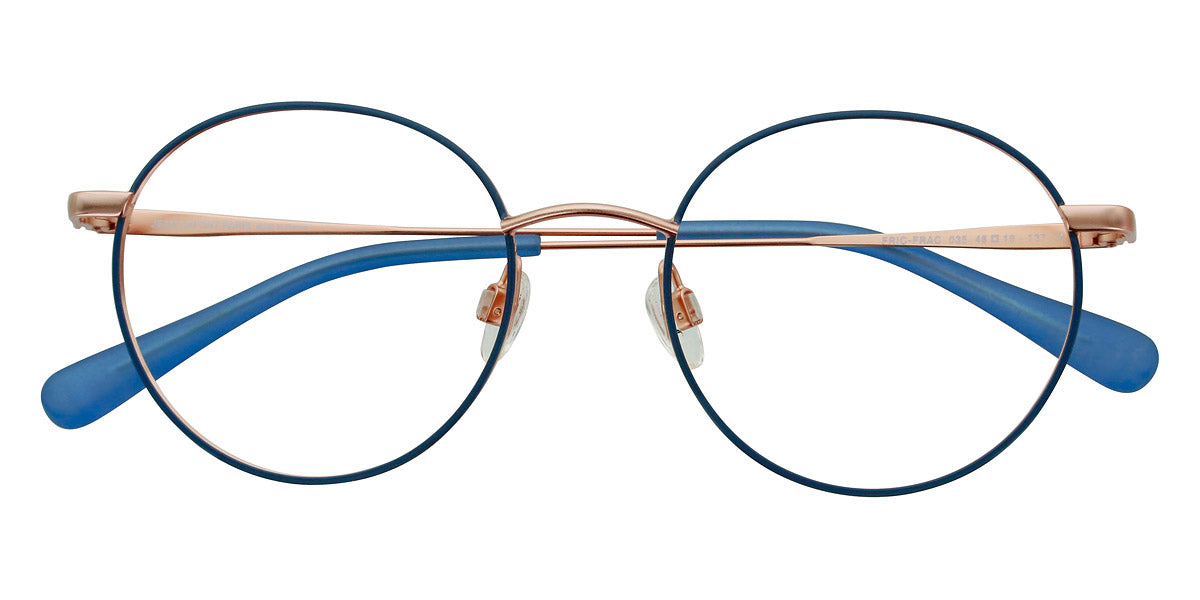 Lafont® Fricfrac LAF FRICFRAC 035 46 - Blue 035 Eyeglasses