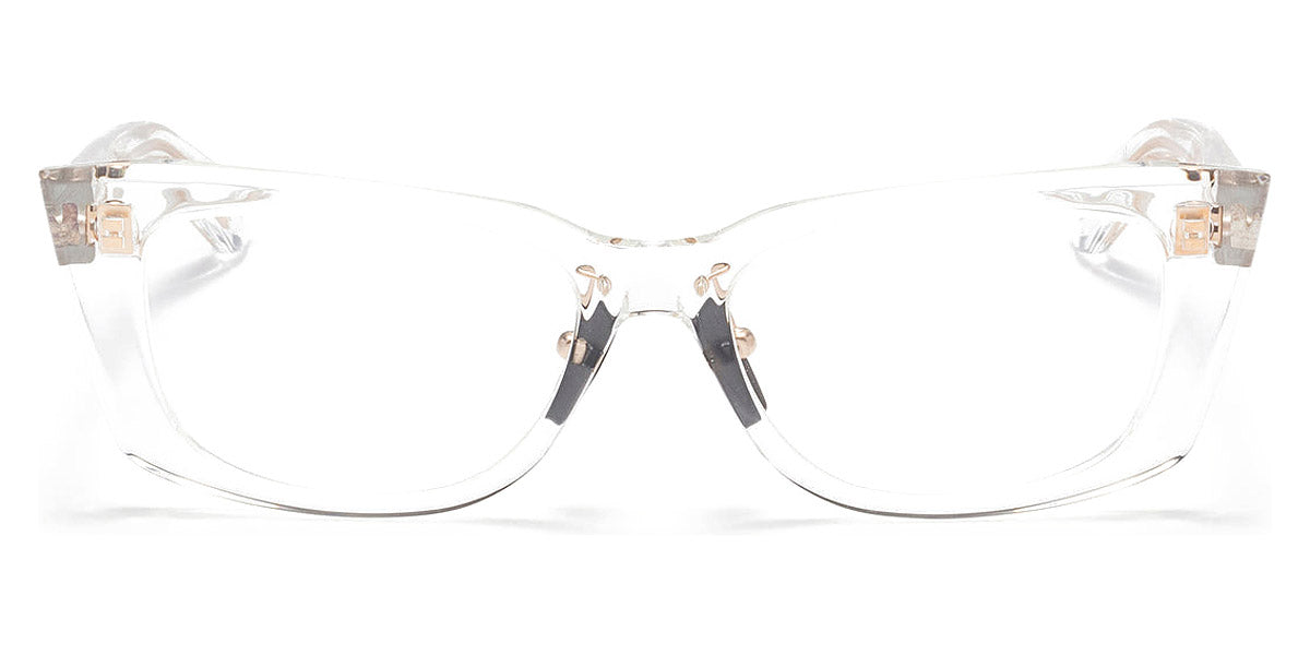 AKONI® Gamma AKO Gamma 406C-UNI 52 - Crystal Clear Eyeglasses