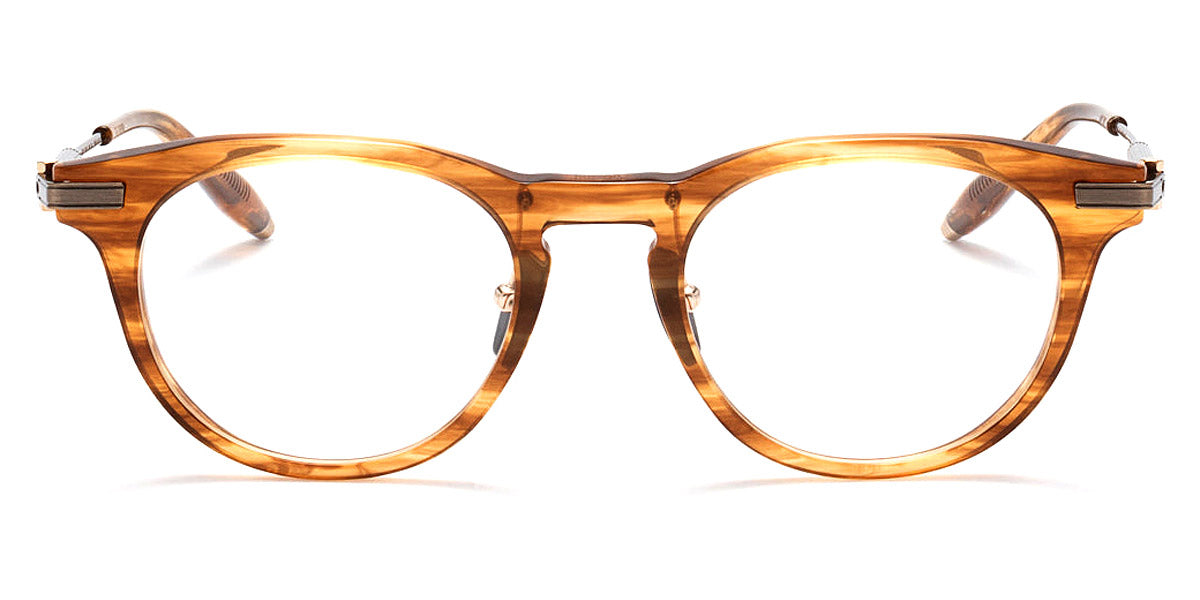 AKONI® Gemini AKO Gemini 401C-UNI 48 - Sand Swirl Eyeglasses