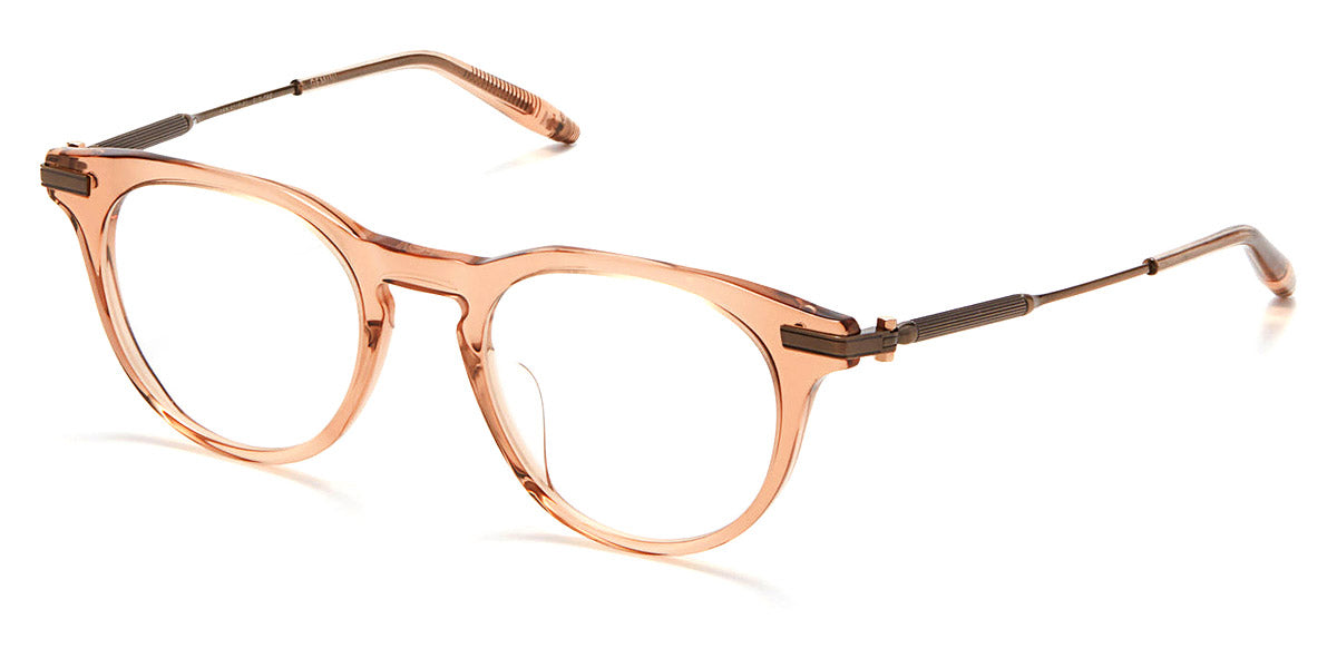 AKONI® Gemini AKO Gemini 401F 48 - Crystal Taupe Eyeglasses