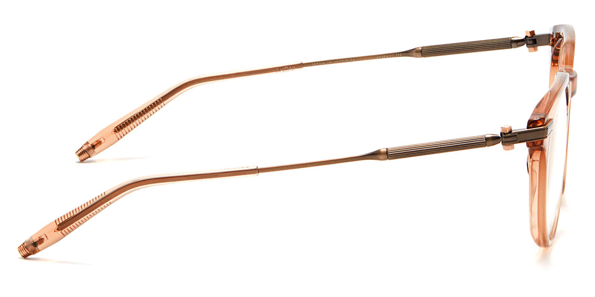 AKONI® Gemini AKO Gemini 401F 48 - Crystal Taupe Eyeglasses